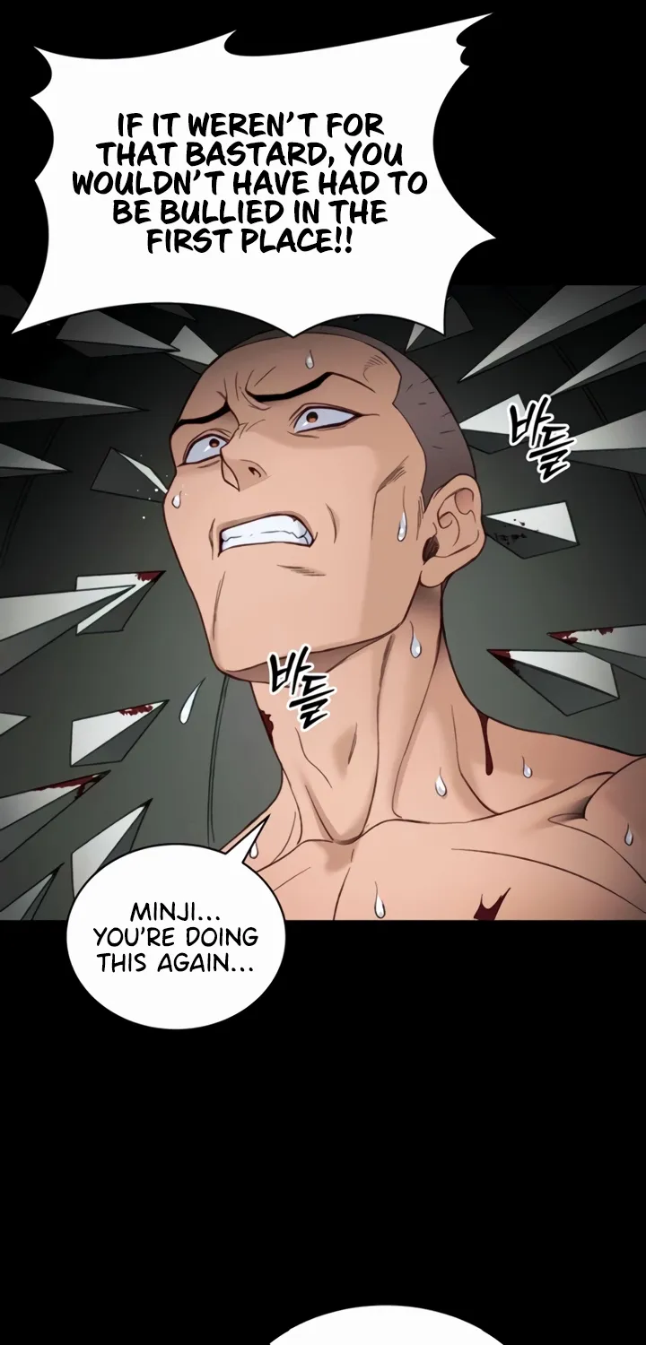 Read Taming a Female Bully chapter 48 image 58 on Lezhin