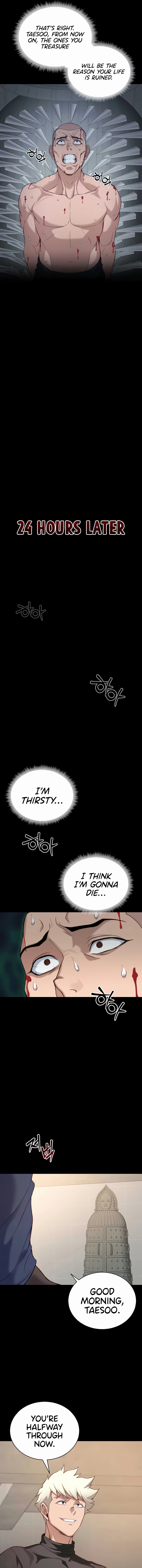 Read Taming a Female Bully chapter 49 image 12 on Lezhin