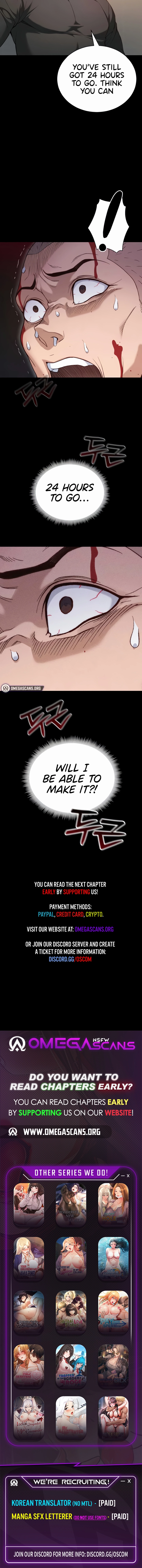 Read Taming a Female Bully chapter 49 image 13 on Lezhin