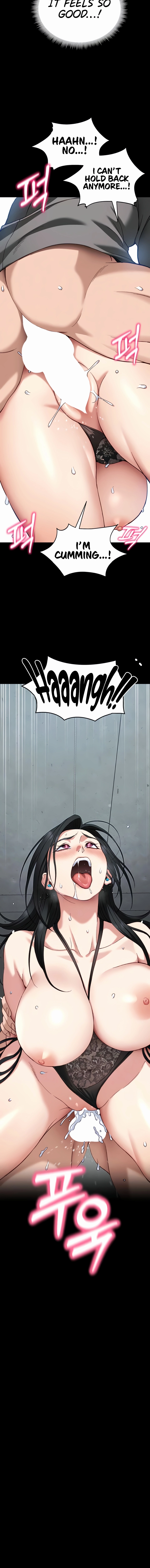 Read Taming a Female Bully chapter 49 image 3 on Lezhin
