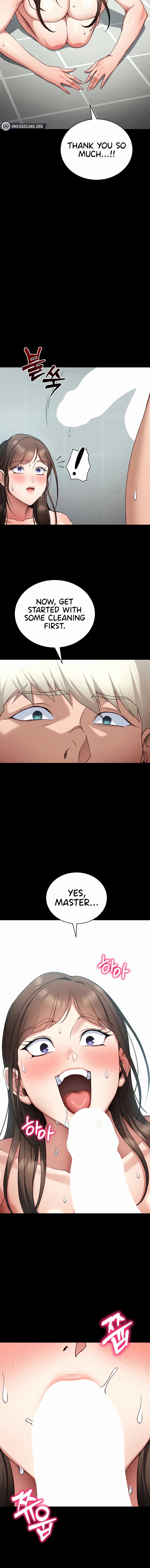 Read Taming a Female Bully chapter 49 image 5 on Lezhin