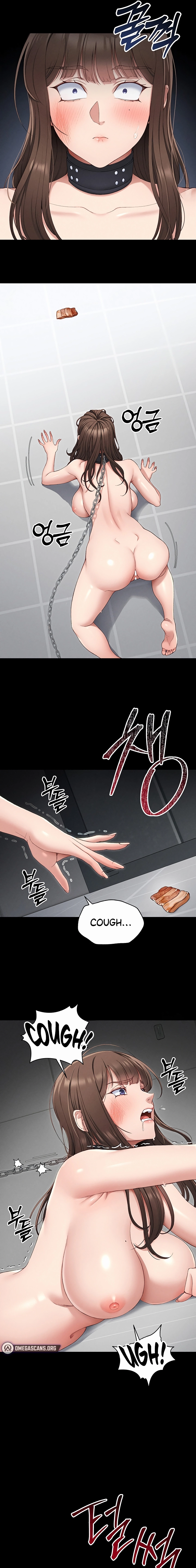 Read Taming a Female Bully chapter 5 image 12 on Lezhin