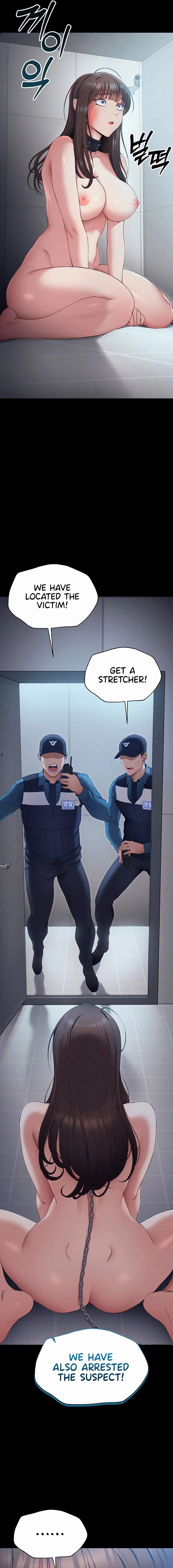 Read Taming a Female Bully chapter 5 image 14 on Lezhin
