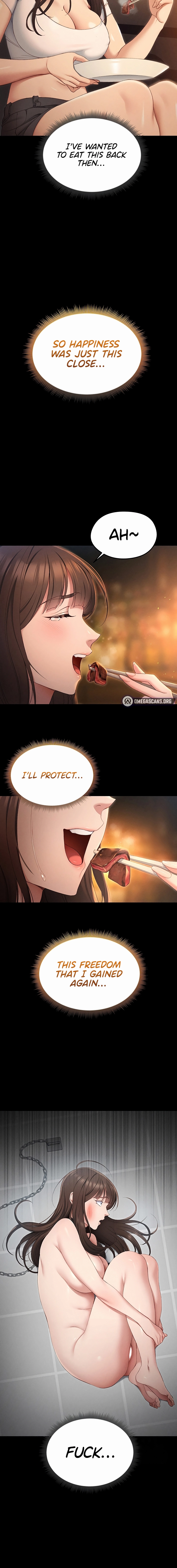 Read Taming a Female Bully chapter 5 image 17 on Lezhin