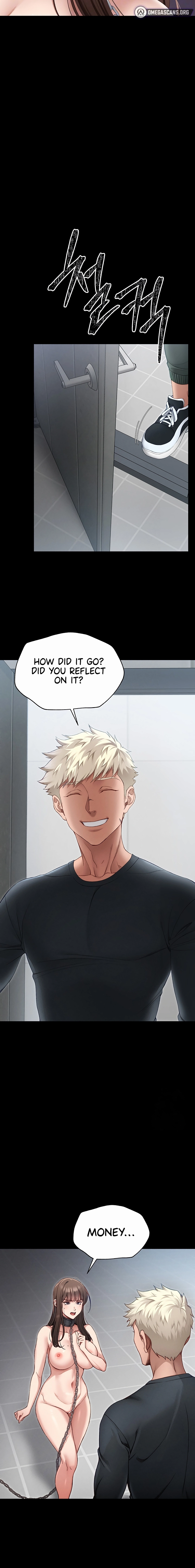 Read Taming a Female Bully chapter 5 image 5 on Lezhin