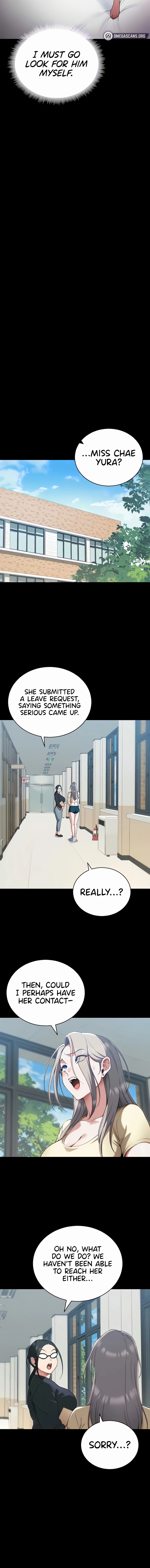 Read Taming a Female Bully chapter 51 image 5 on Lezhin
