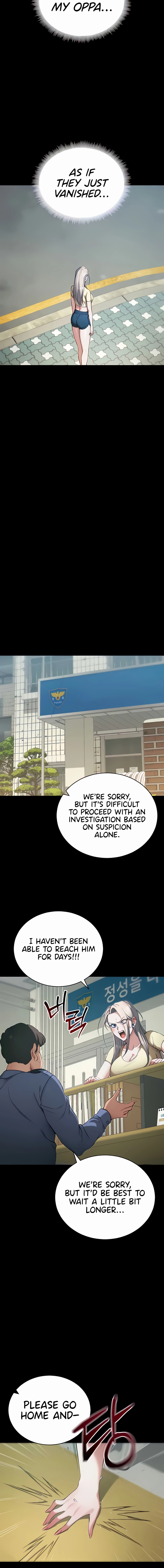 Read Taming a Female Bully chapter 51 image 7 on Lezhin