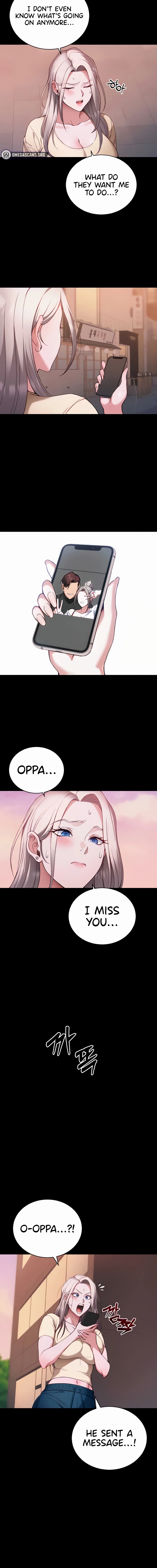 Read Taming a Female Bully chapter 51 image 9 on Lezhin