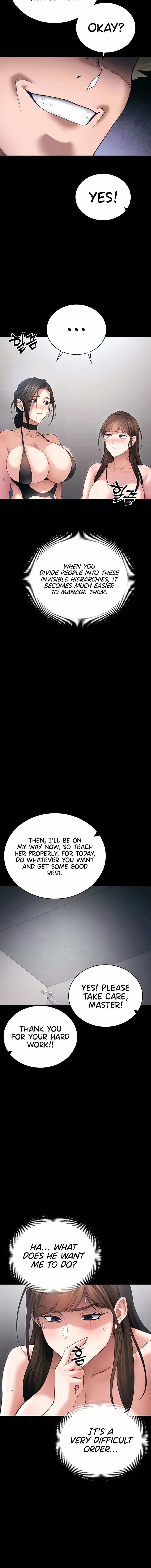Read Taming a Female Bully chapter 52 image 11 on Lezhin