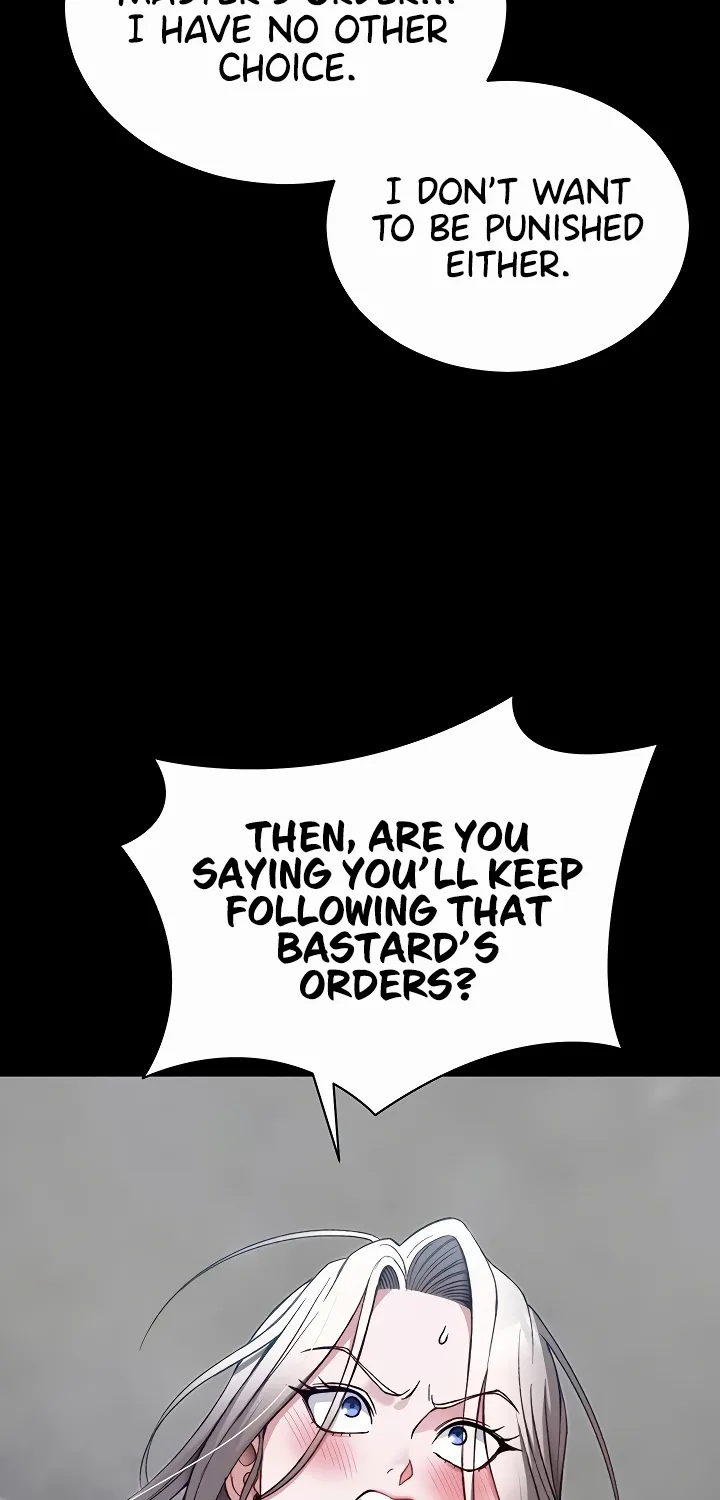 Read Taming a Female Bully chapter 54 image 11 on Lezhin