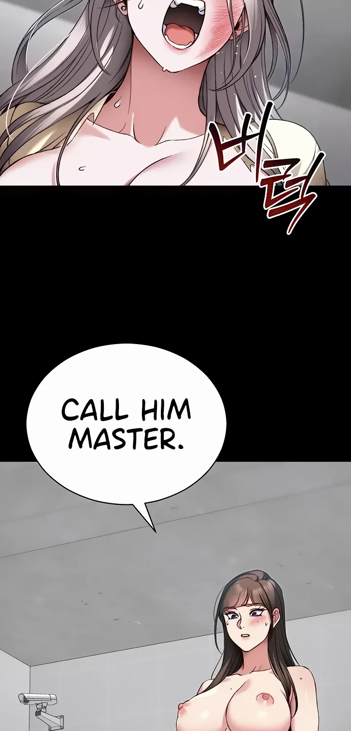 Read Taming a Female Bully chapter 54 image 12 on Lezhin
