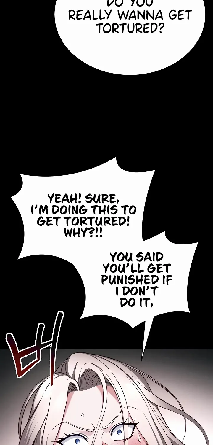 Read Taming a Female Bully chapter 54 image 23 on Lezhin