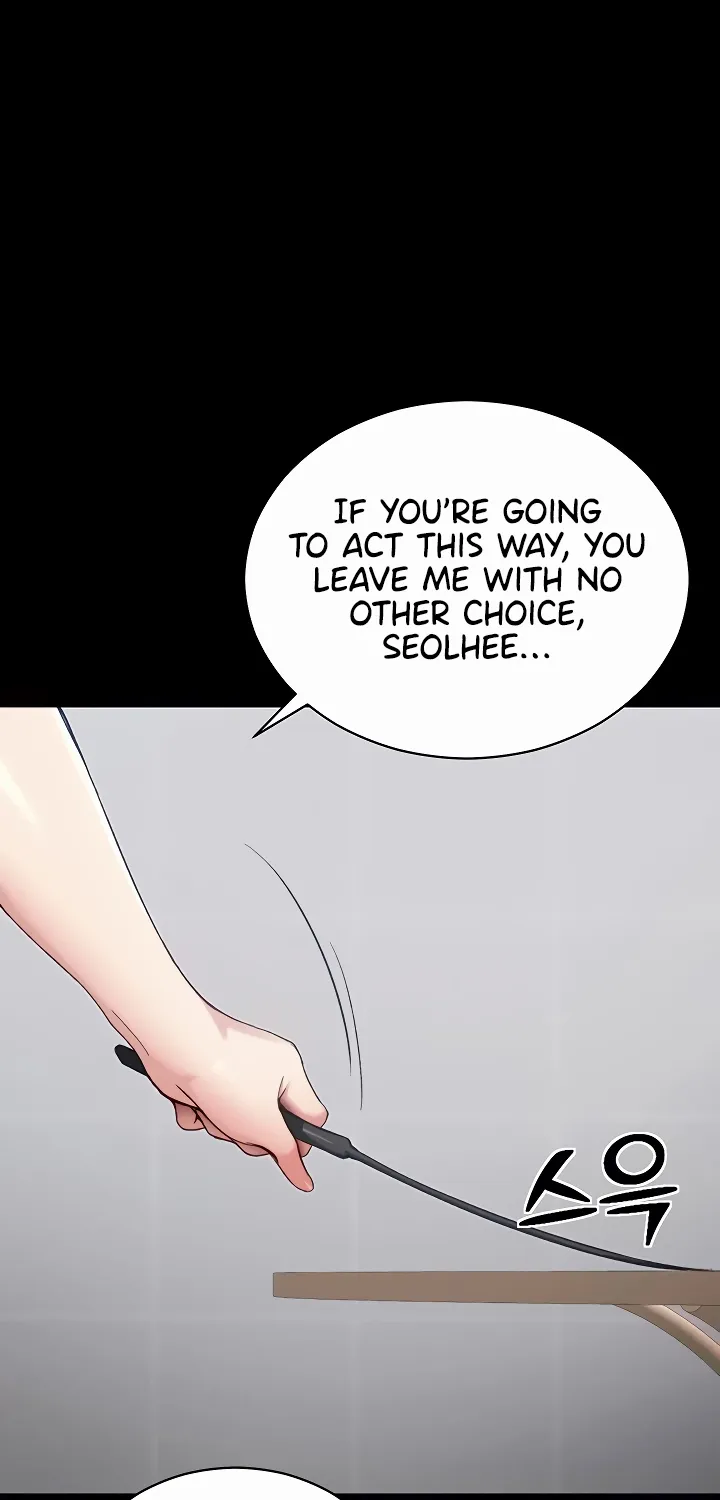 Read Taming a Female Bully chapter 54 image 27 on Lezhin