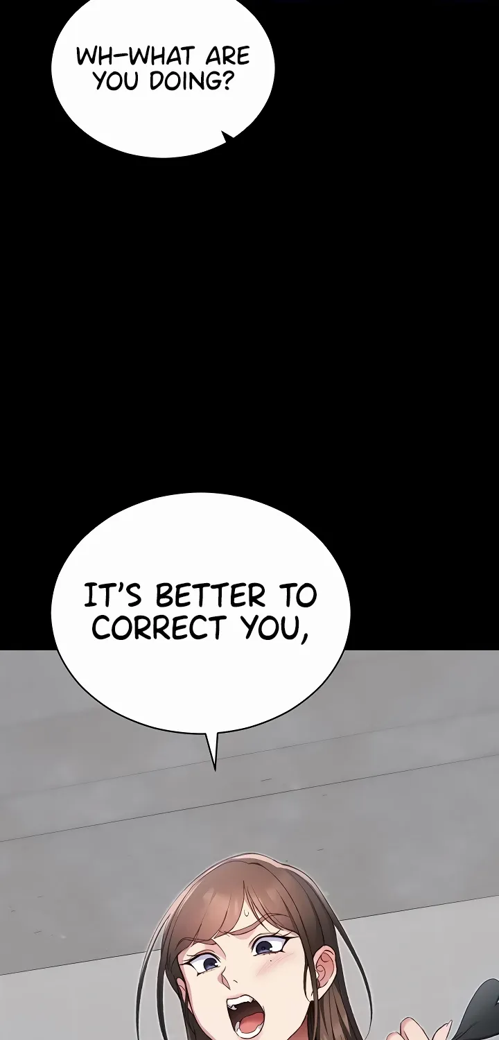 Read Taming a Female Bully chapter 54 image 28 on Lezhin