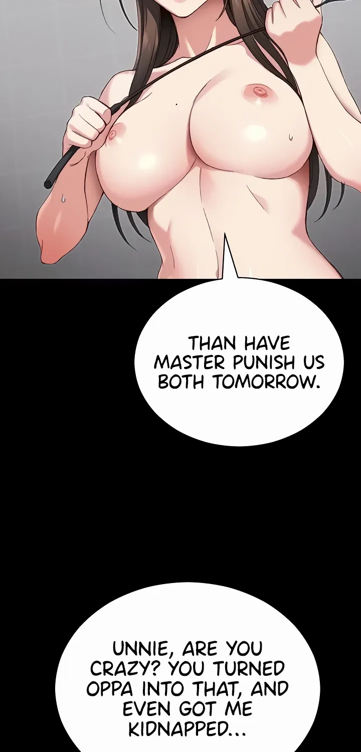 Read Taming a Female Bully chapter 54 image 29 on Lezhin