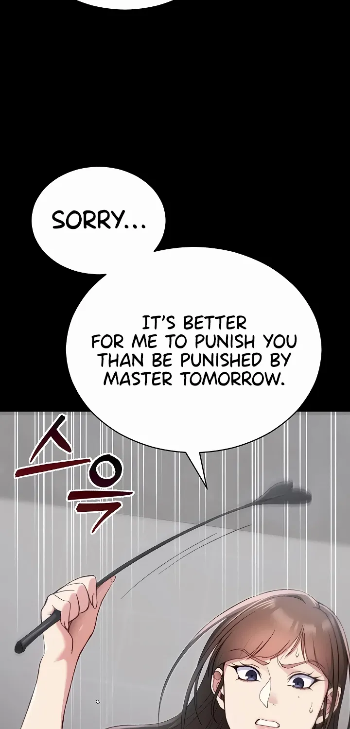 Read Taming a Female Bully chapter 54 image 31 on Lezhin