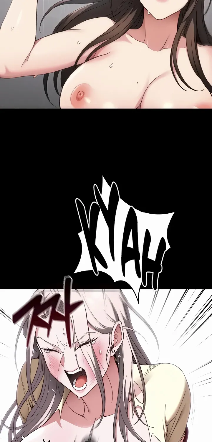 Read Taming a Female Bully chapter 54 image 32 on Lezhin