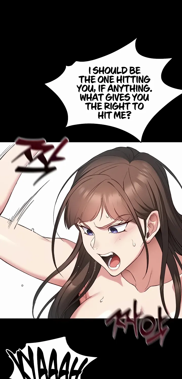 Read Taming a Female Bully chapter 54 image 36 on Lezhin