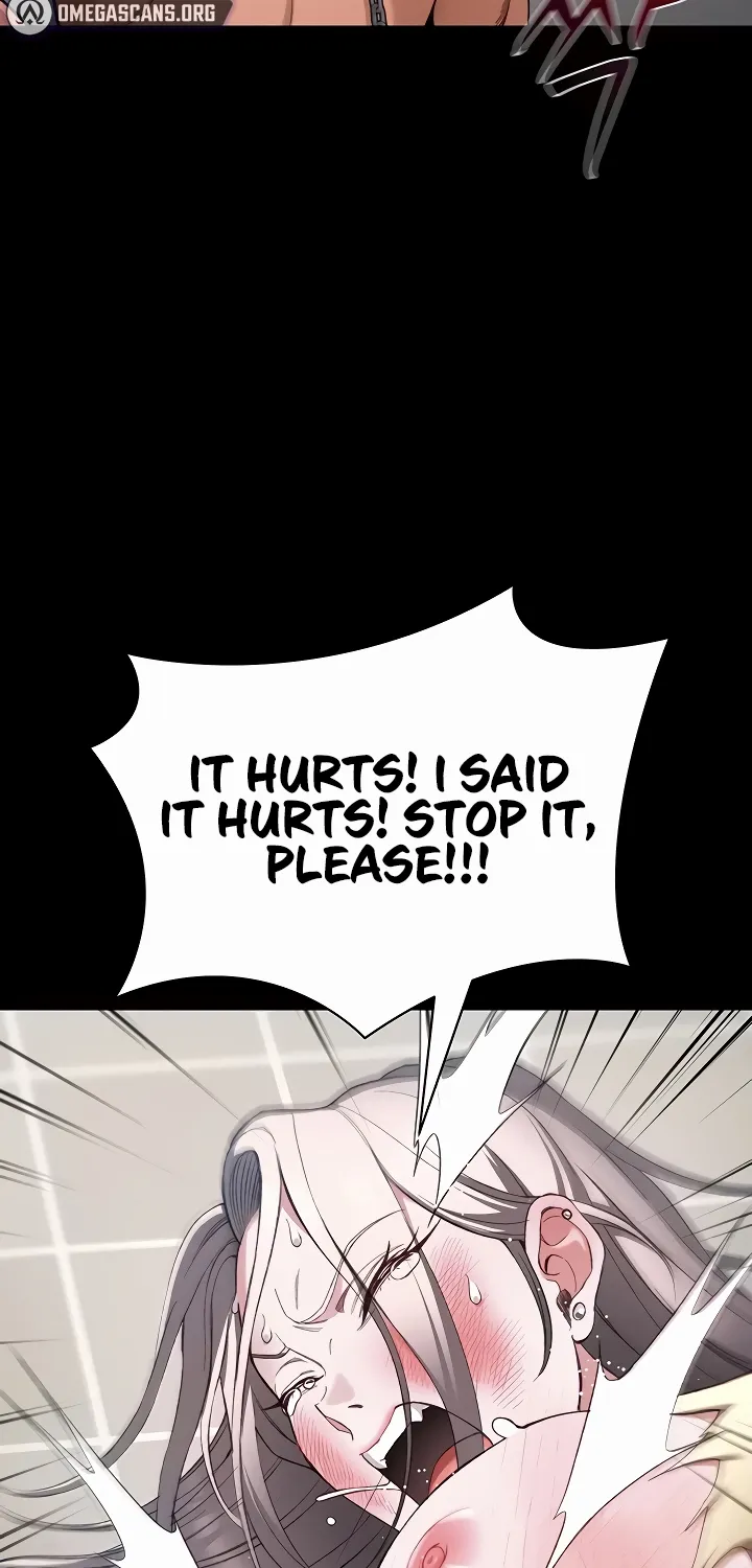 Read Taming a Female Bully chapter 54 image 38 on Lezhin