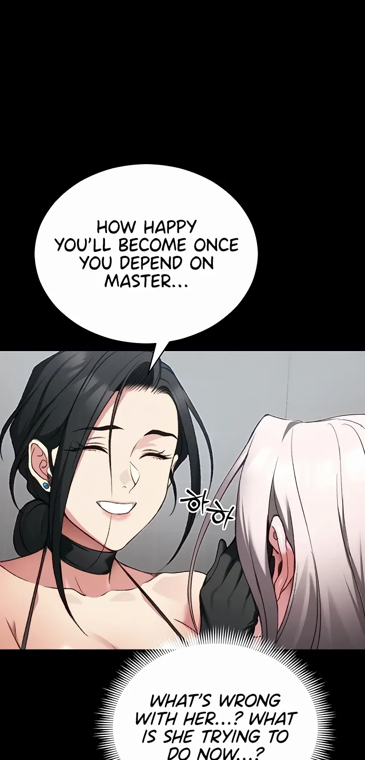 Read Taming a Female Bully chapter 54 image 42 on Lezhin