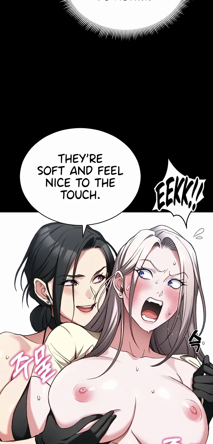 Read Taming a Female Bully chapter 54 image 43 on Lezhin