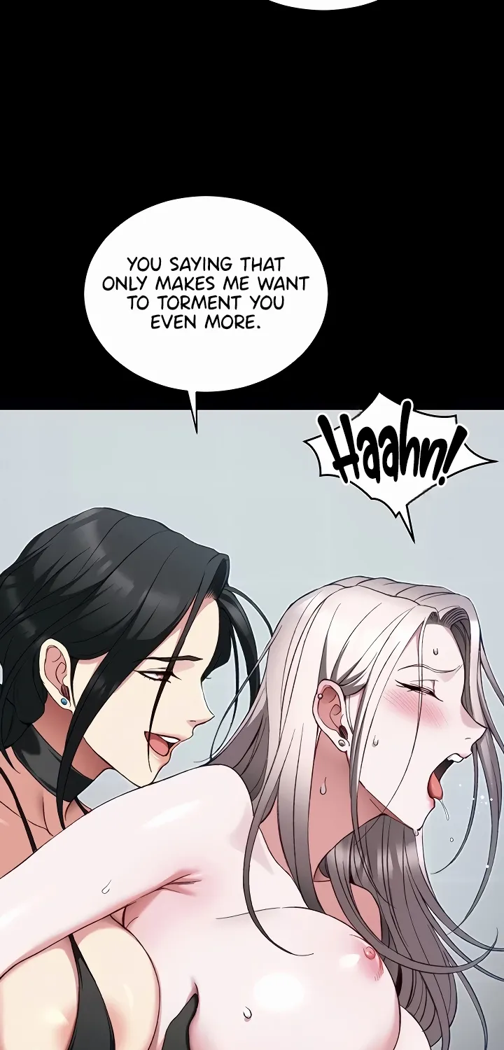 Read Taming a Female Bully chapter 54 image 46 on Lezhin
