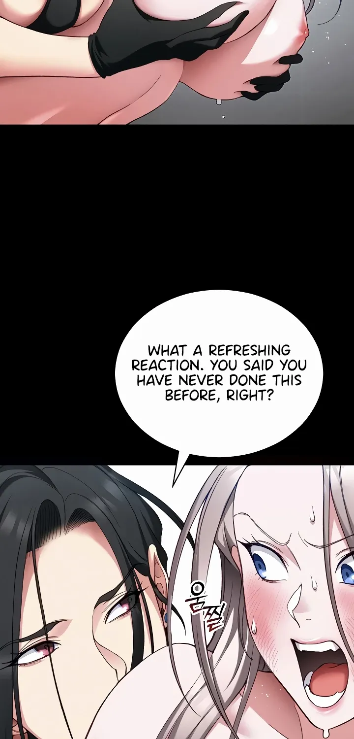 Read Taming a Female Bully chapter 54 image 47 on Lezhin