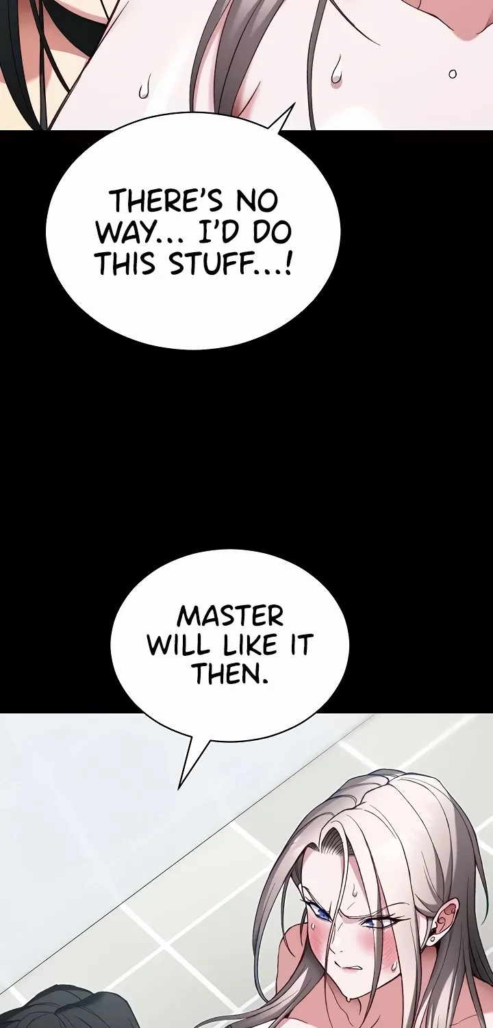 Read Taming a Female Bully chapter 54 image 48 on Lezhin