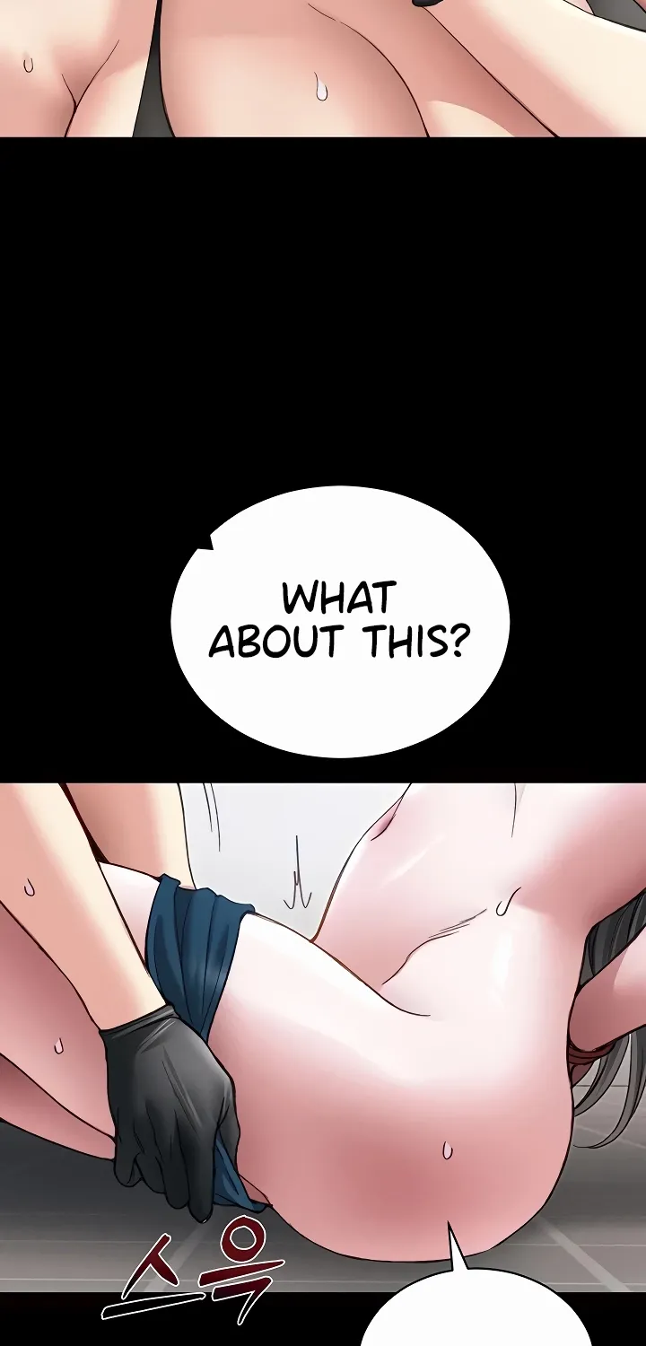 Read Taming a Female Bully chapter 54 image 56 on Lezhin