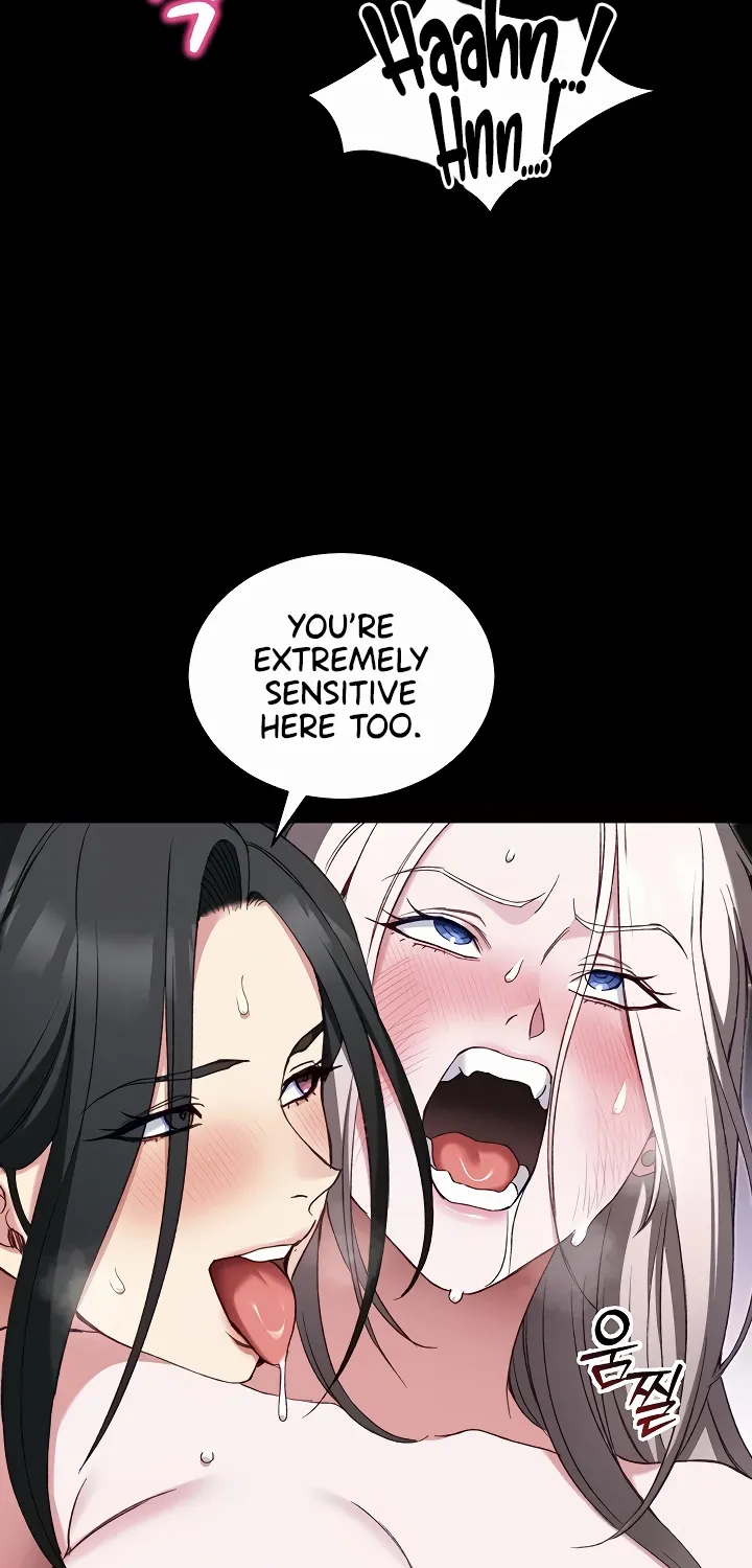 Read Taming a Female Bully chapter 54 image 60 on Lezhin