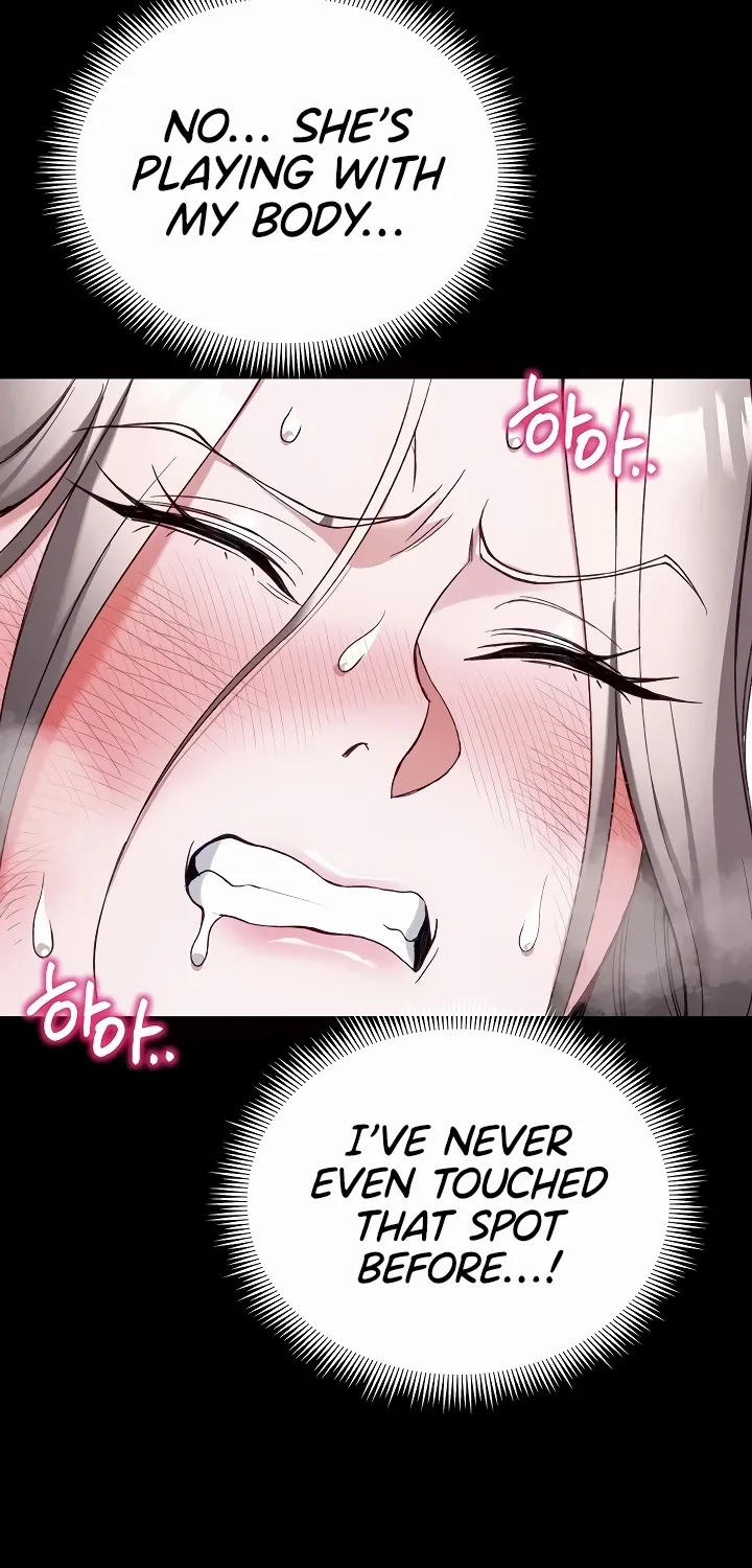 Read Taming a Female Bully chapter 54 image 62 on Lezhin