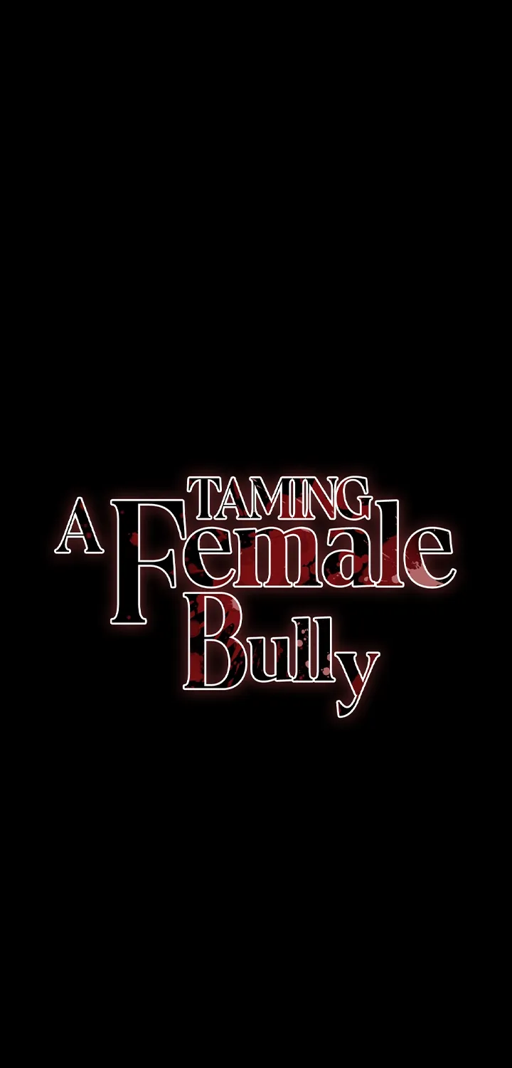 Read Taming a Female Bully chapter 54 image 8 on Lezhin