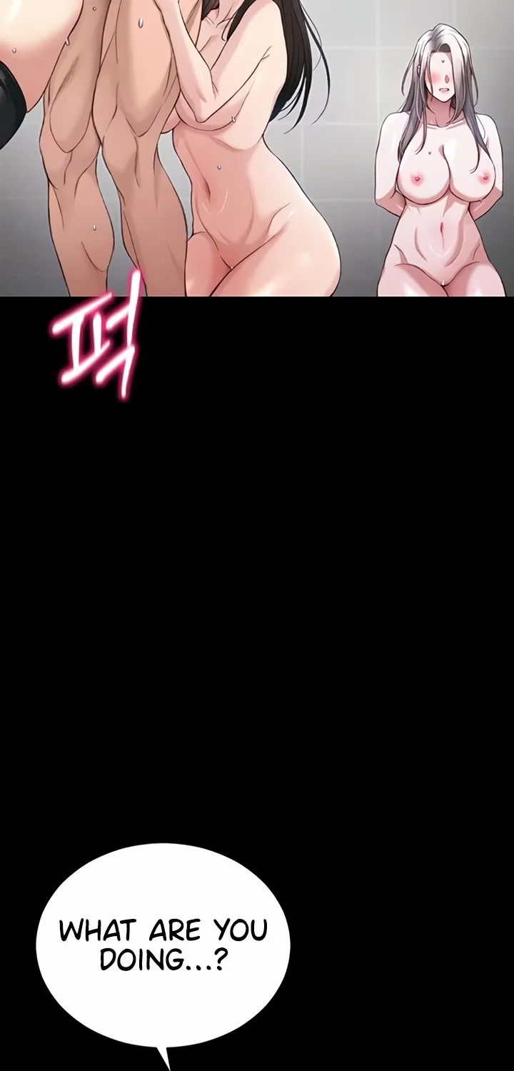 Read Taming a Female Bully chapter 56 image 14 on Lezhin