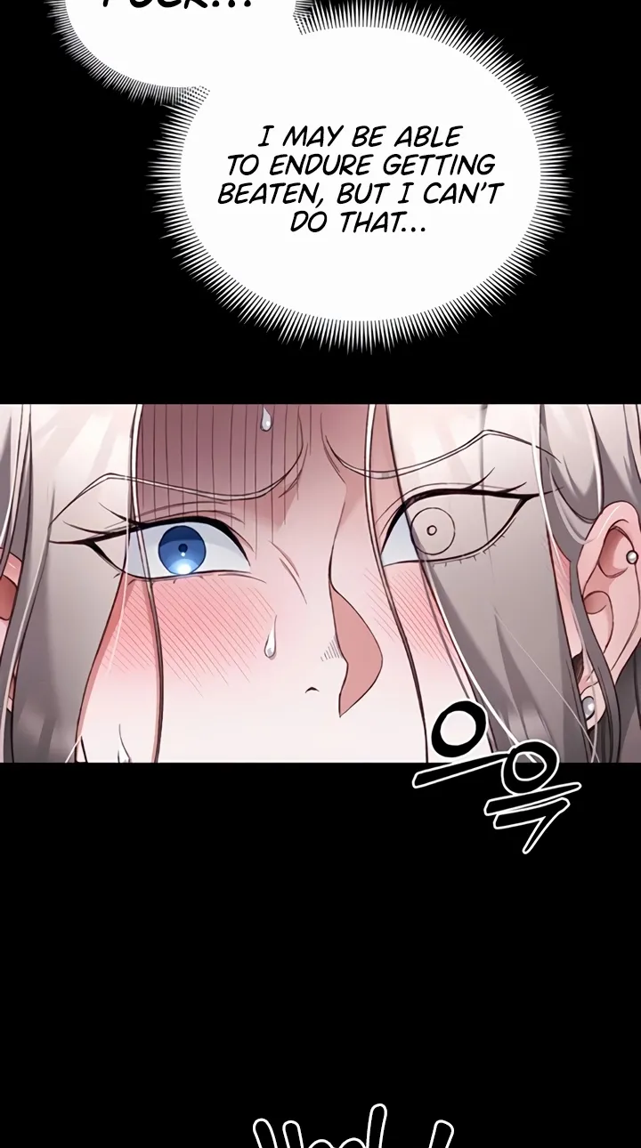 Read Taming a Female Bully chapter 56 image 16 on Lezhin