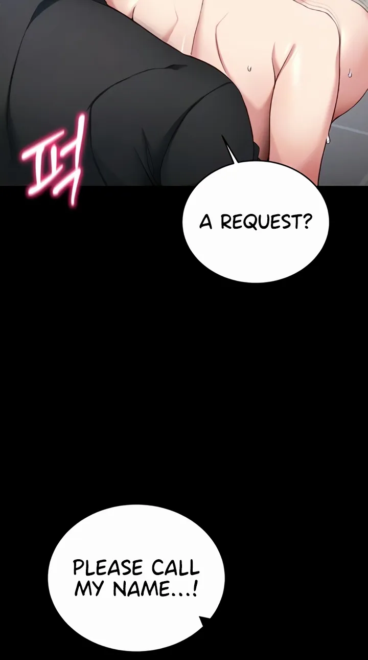 Read Taming a Female Bully chapter 56 image 21 on Lezhin