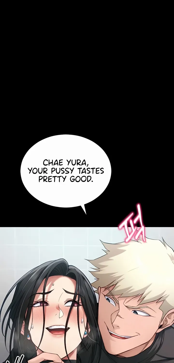 Read Taming a Female Bully chapter 56 image 24 on Lezhin