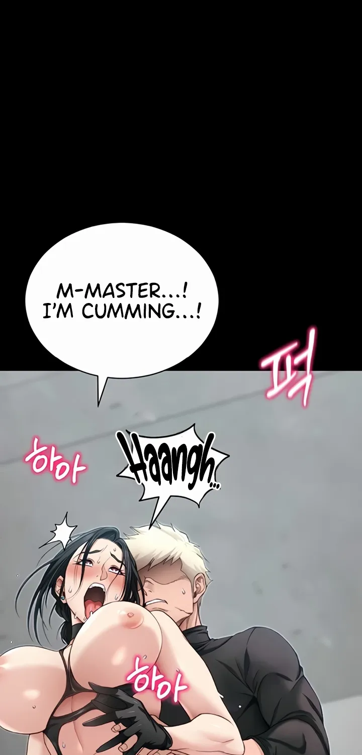 Read Taming a Female Bully chapter 56 image 28 on Lezhin