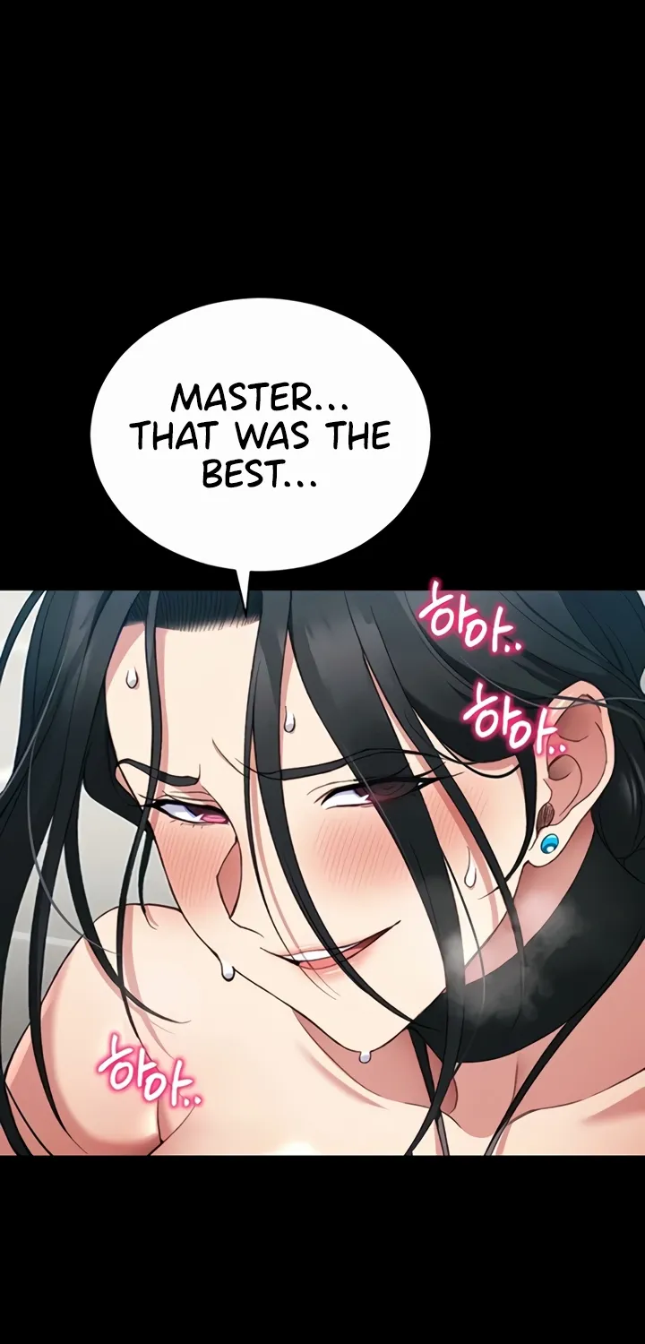 Read Taming a Female Bully chapter 56 image 35 on Lezhin