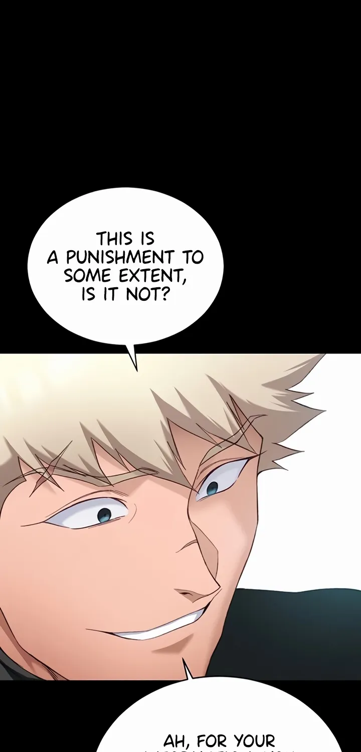 Read Taming a Female Bully chapter 56 image 40 on Lezhin