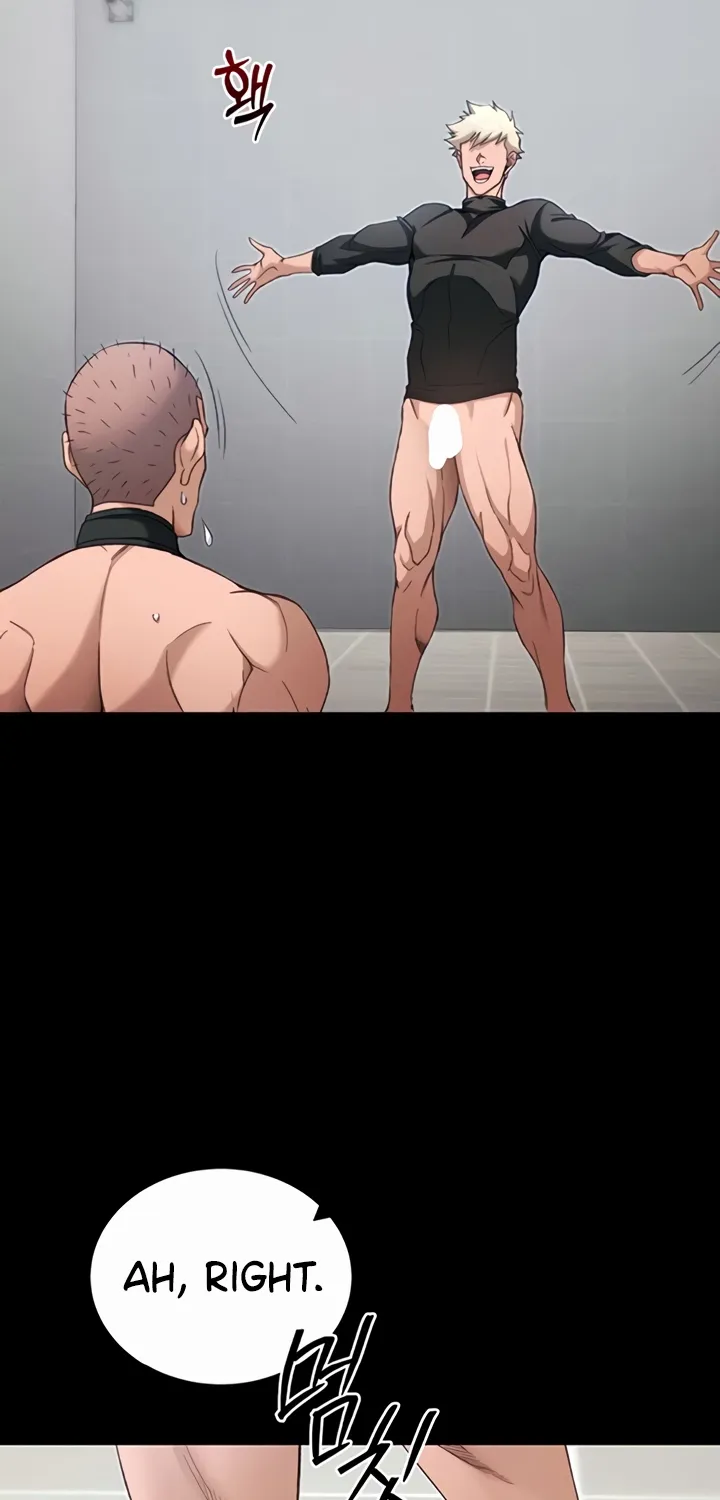 Read Taming a Female Bully chapter 56 image 43 on Lezhin