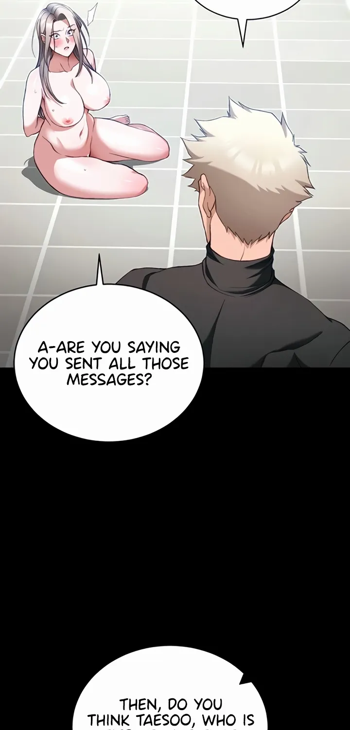 Read Taming a Female Bully chapter 56 image 45 on Lezhin