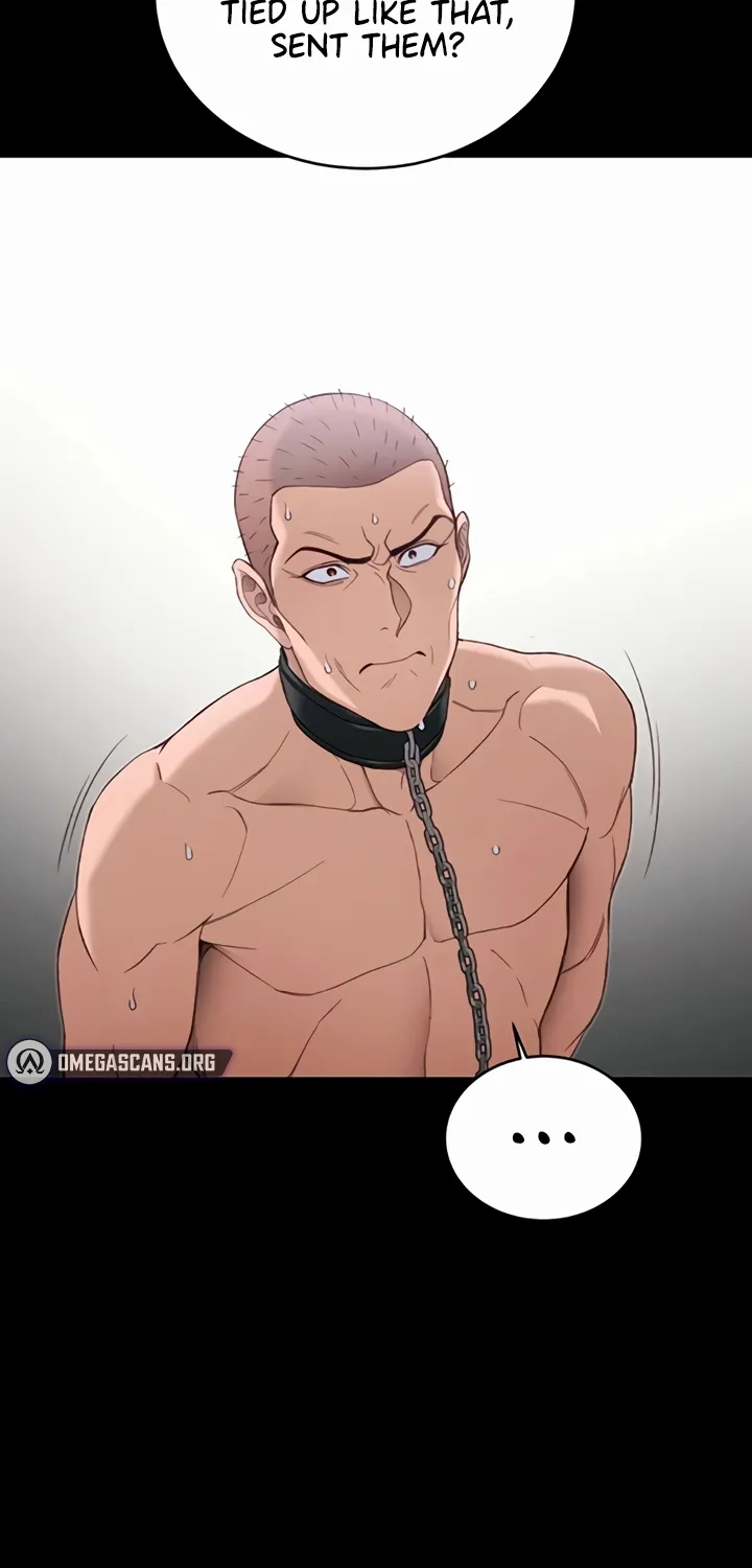 Read Taming a Female Bully chapter 56 image 46 on Lezhin