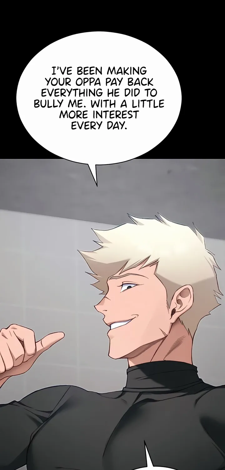 Read Taming a Female Bully chapter 56 image 47 on Lezhin
