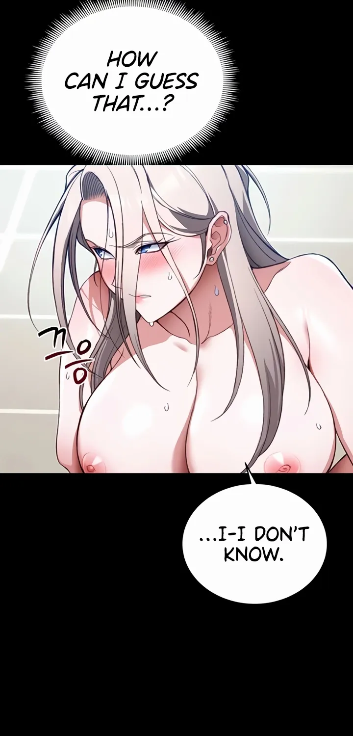 Read Taming a Female Bully chapter 56 image 51 on Lezhin