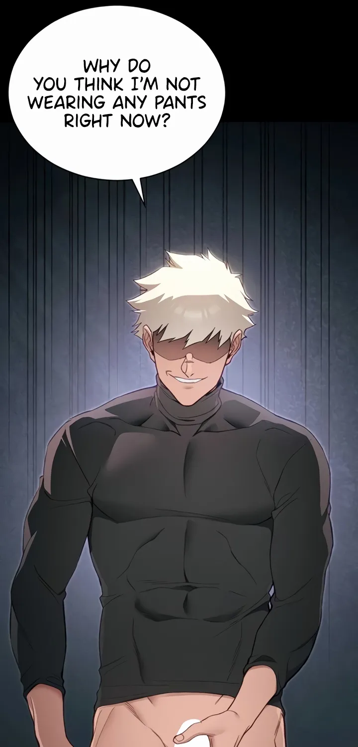 Read Taming a Female Bully chapter 56 image 52 on Lezhin