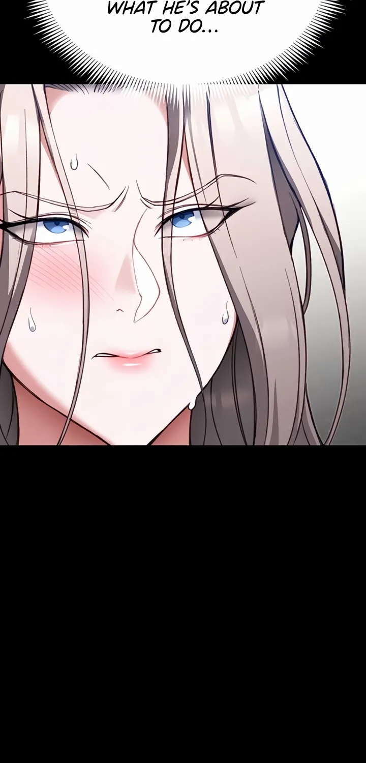 Read Taming a Female Bully chapter 56 image 55 on Lezhin