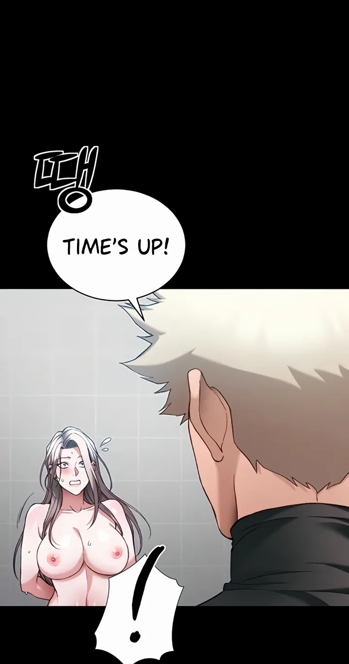Read Taming a Female Bully chapter 56 image 56 on Lezhin