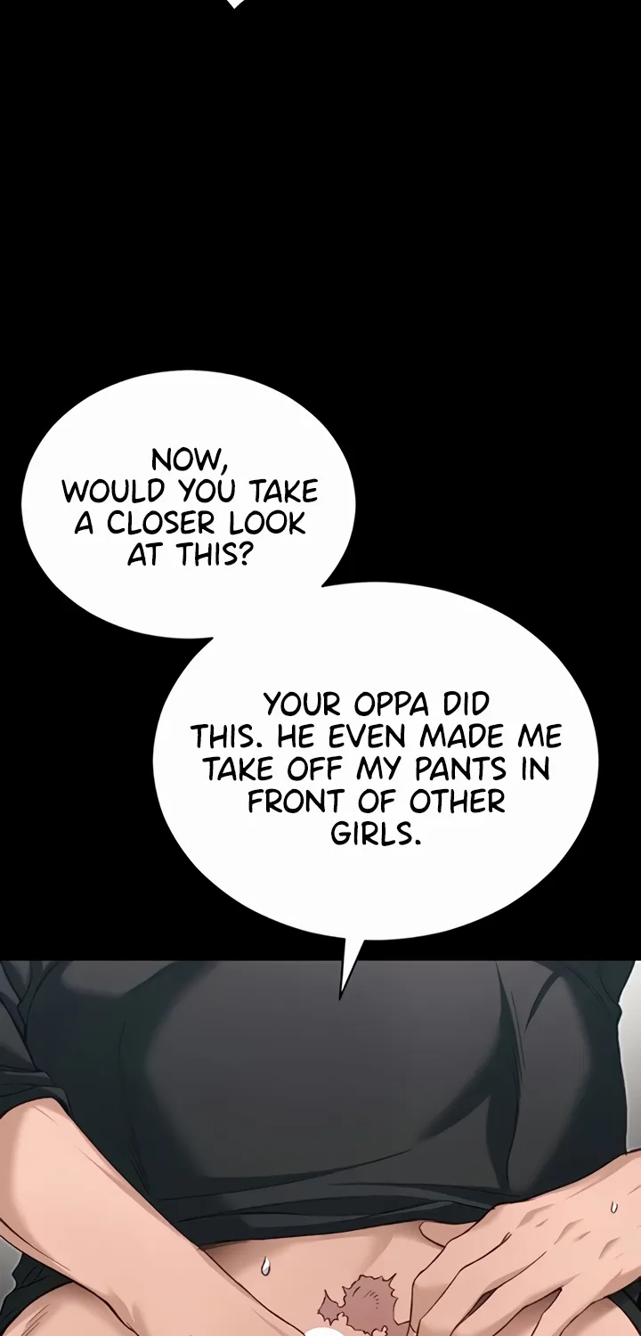 Read Taming a Female Bully chapter 56 image 57 on Lezhin