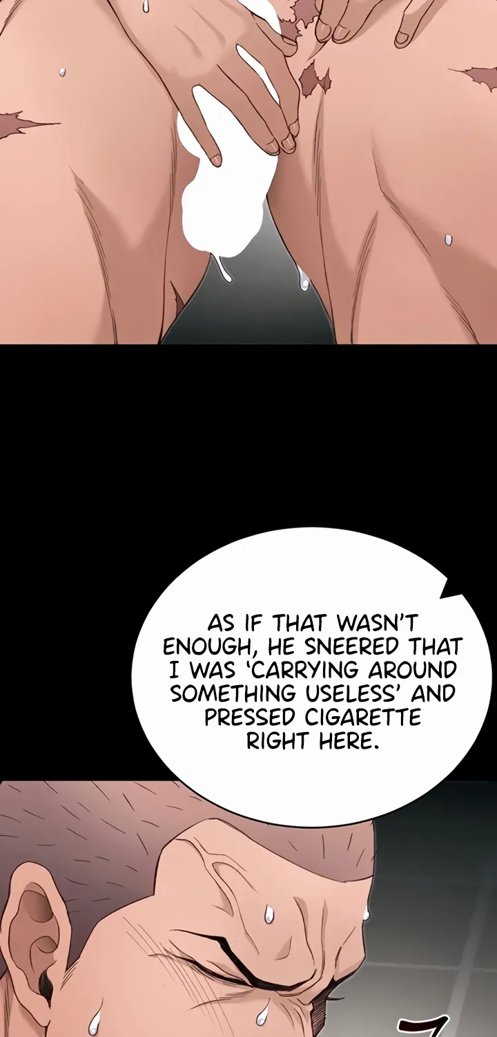 Read Taming a Female Bully chapter 56 image 58 on Lezhin
