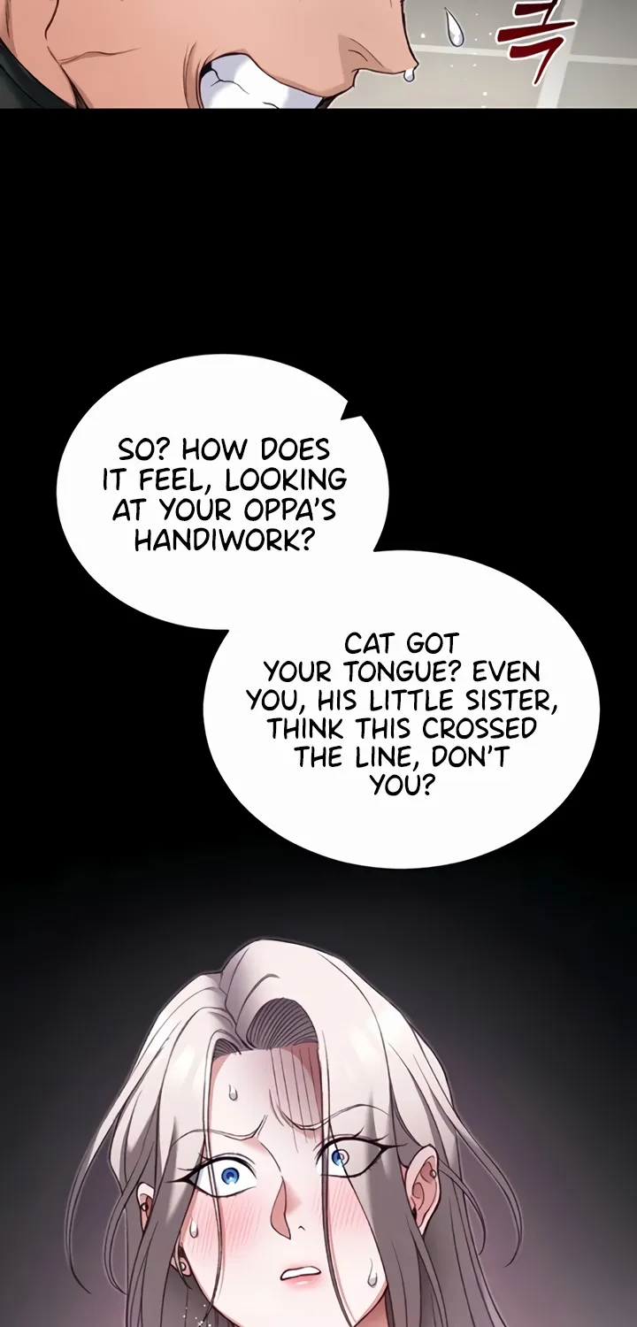 Read Taming a Female Bully chapter 56 image 59 on Lezhin